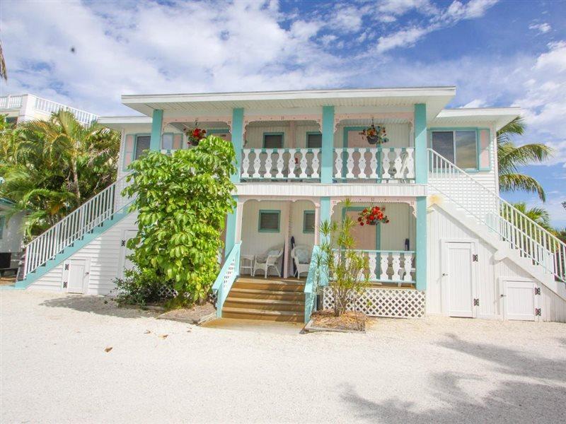 Gulf Breeze Cottages Sanibel Exteriér fotografie