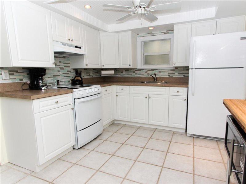 Gulf Breeze Cottages Sanibel Exteriér fotografie