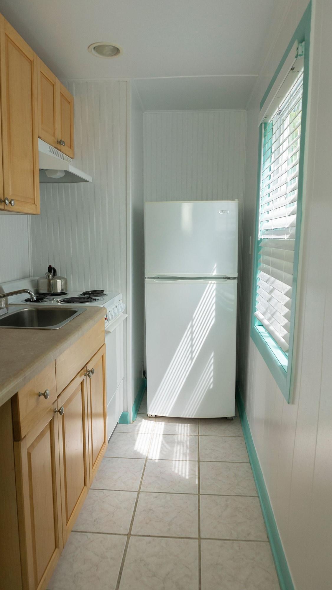 Gulf Breeze Cottages Sanibel Exteriér fotografie