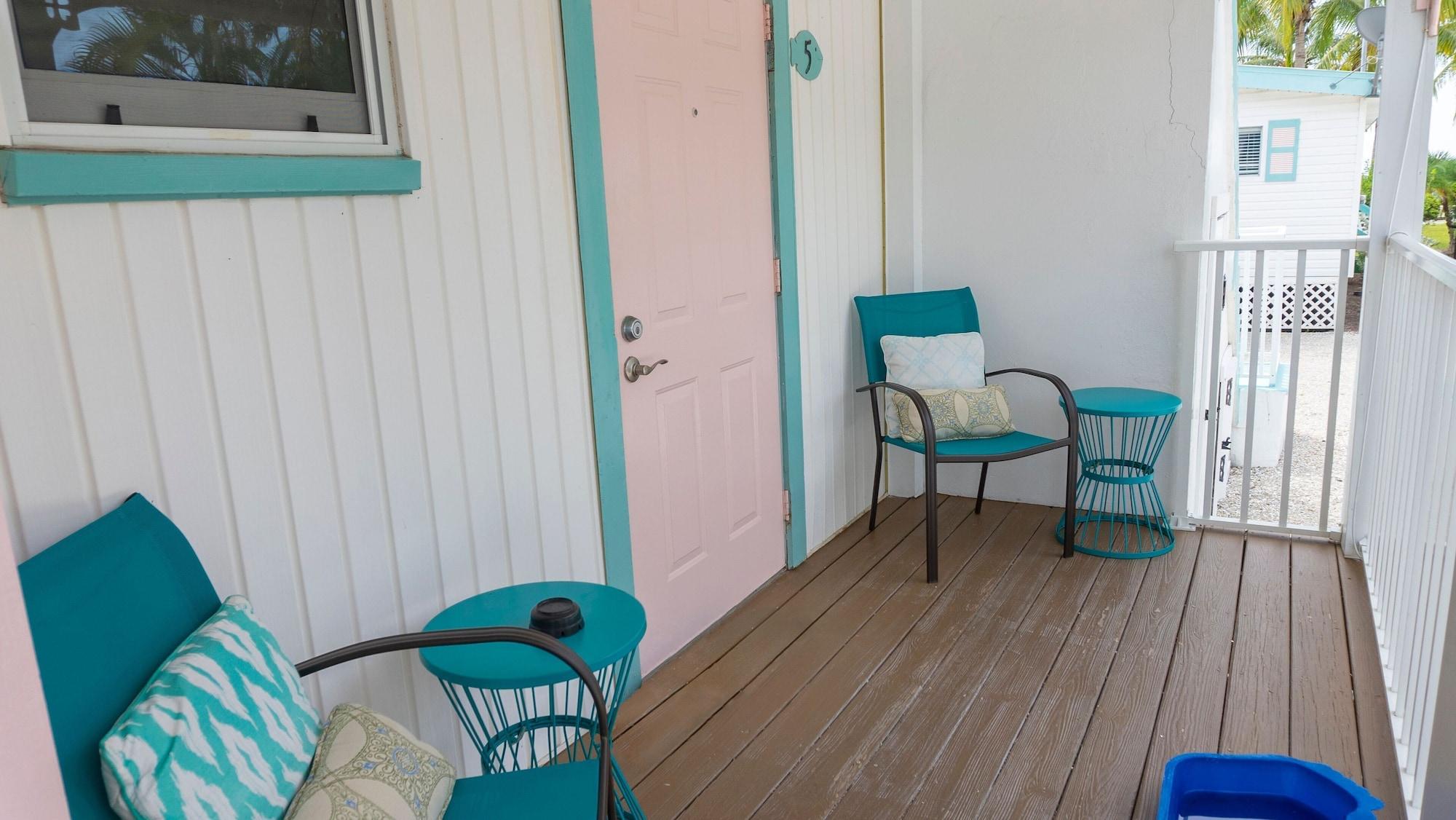 Gulf Breeze Cottages Sanibel Exteriér fotografie
