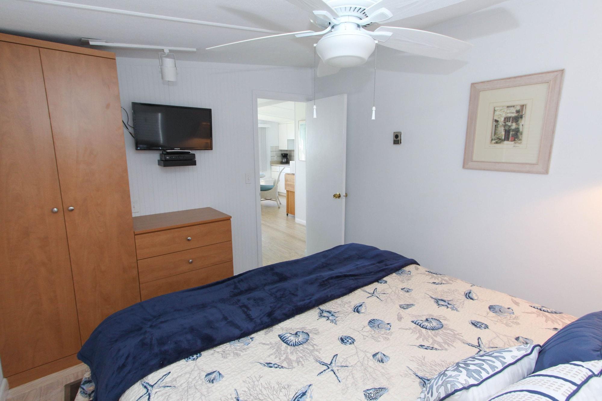 Gulf Breeze Cottages Sanibel Exteriér fotografie