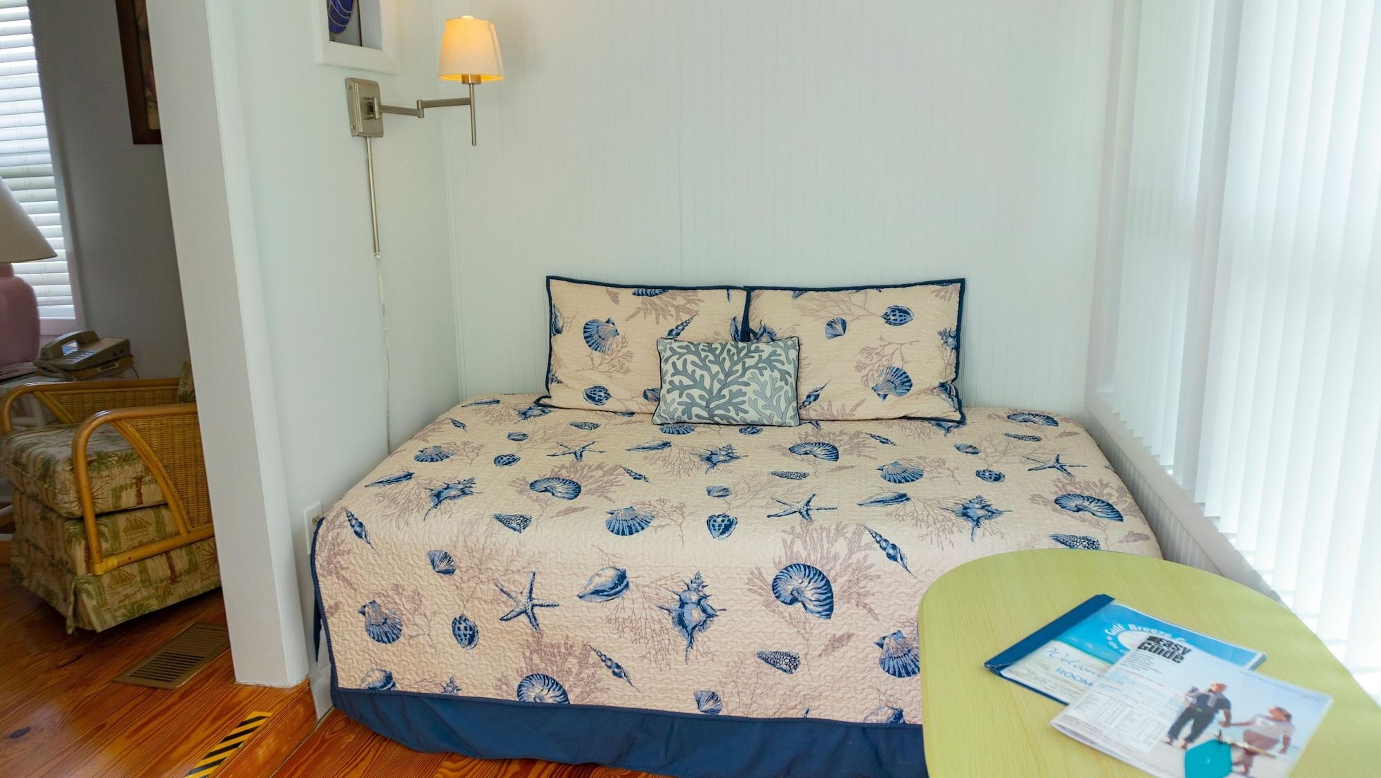 Gulf Breeze Cottages Sanibel Exteriér fotografie