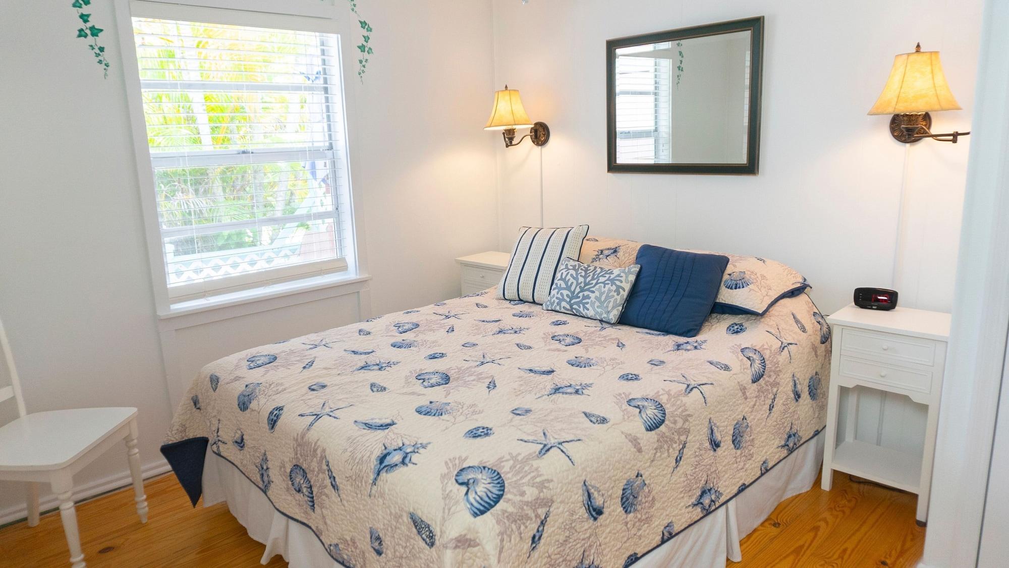 Gulf Breeze Cottages Sanibel Exteriér fotografie