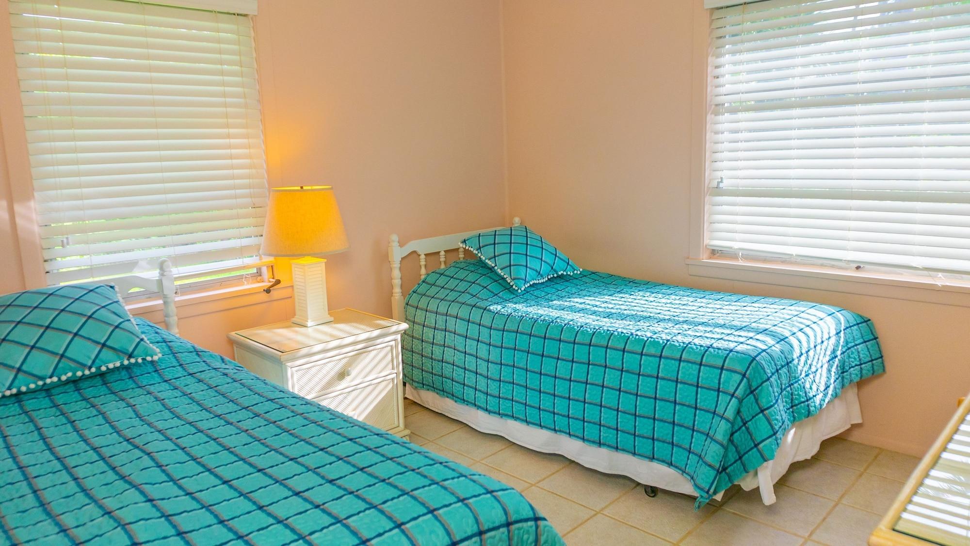 Gulf Breeze Cottages Sanibel Exteriér fotografie