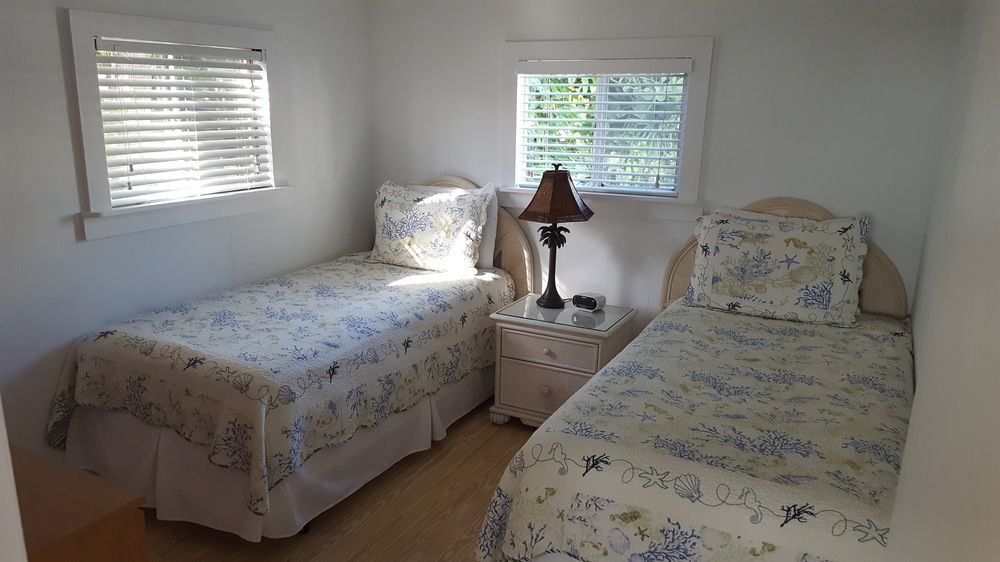 Gulf Breeze Cottages Sanibel Exteriér fotografie