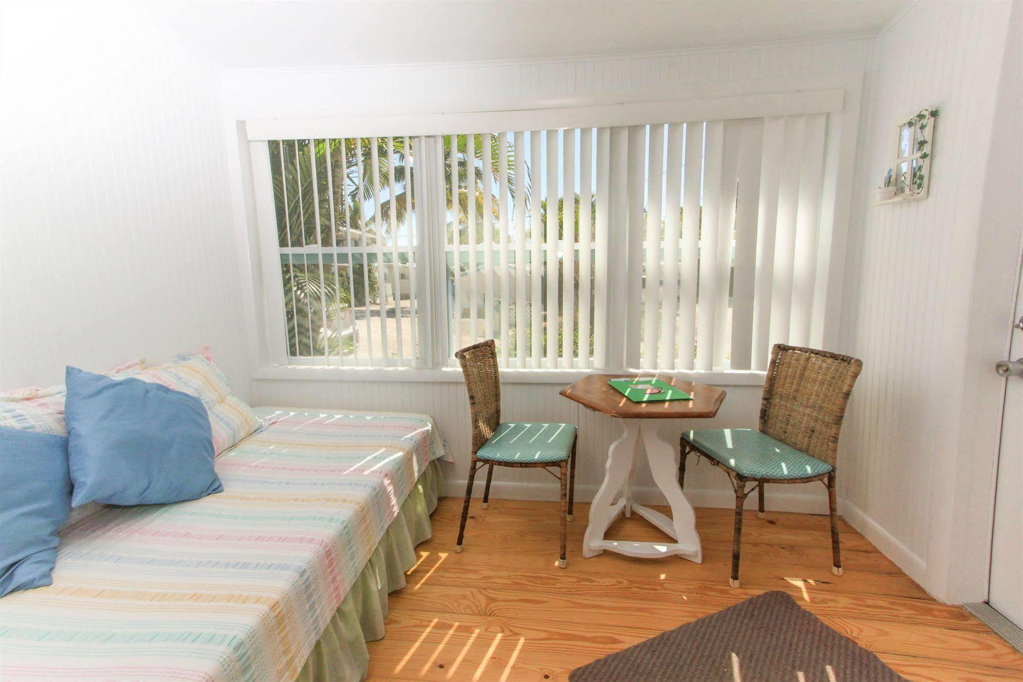 Gulf Breeze Cottages Sanibel Exteriér fotografie