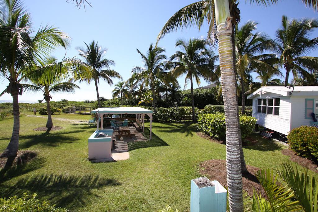 Gulf Breeze Cottages Sanibel Exteriér fotografie