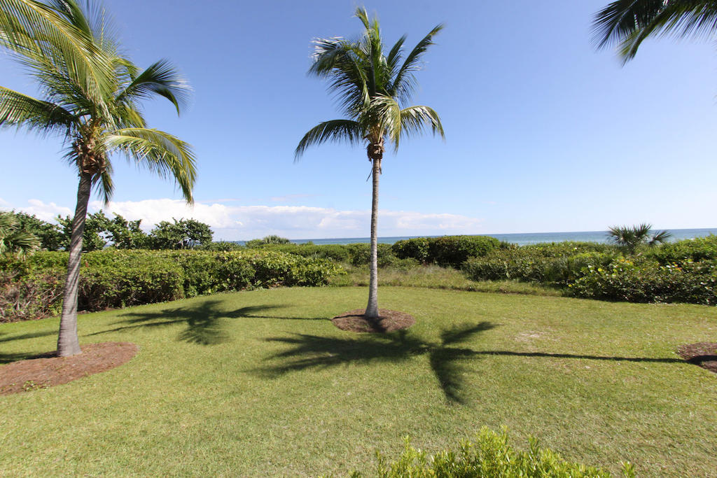 Gulf Breeze Cottages Sanibel Exteriér fotografie